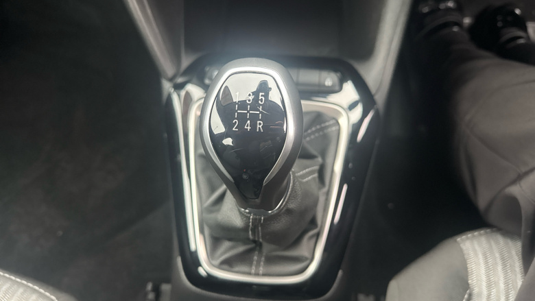 Vauxhall Corsa 1.2 SE Edition 5dr Petrol Hatchback